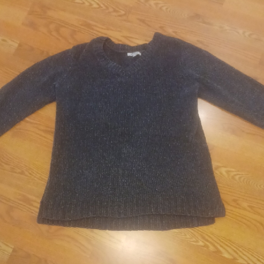 Orvis Women's V-Neck Sweater